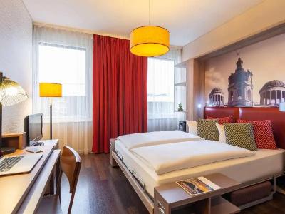 ApartAdagio Berlin Kurfürstendamm - 42