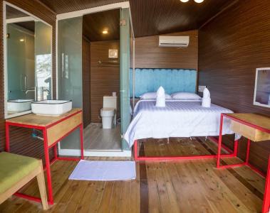 Sandy Beach Bungalows - 1