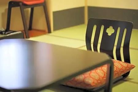 Chatelet Inn Kyoto - 68