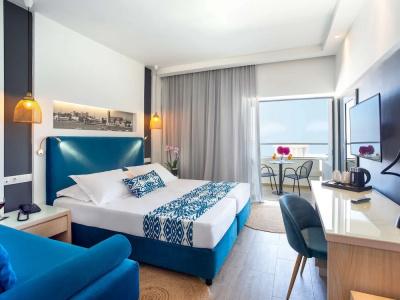 Mercure Rhodes Alexia - 94