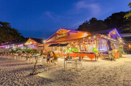 Pp Erawan Palms Resort- Sha Extra Plus - 21