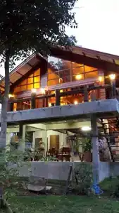 Chiang Dao Hut - 111