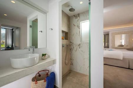 Parthenis Beach, Suites by the Sea - 7