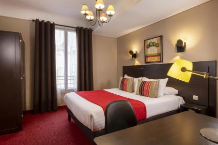 Chatillon Paris Montparnasse - 37