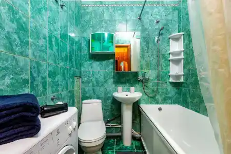 7 проспект Королёва - 25