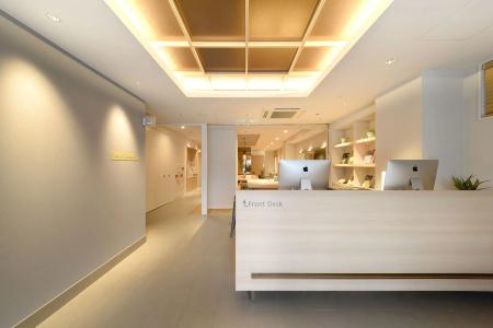 Vessel Inn Shinsaibashi - 1