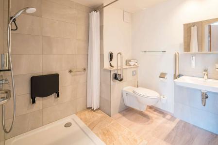 Best Western Schlossmühle Quedlinburg - 43