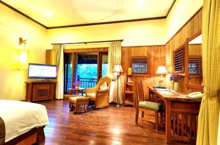 Sun Spa Resort & Villa - 111