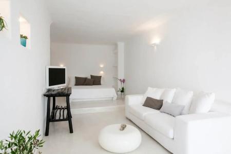 Ostraco Suites - 130