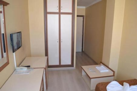 Ayvalık Palas - 42