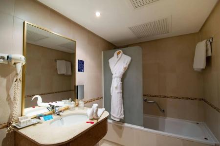 El Oumnia Puerto & Spa - 9