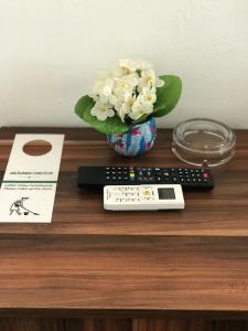 Halikarnas Pansiyon - 49