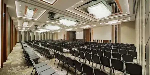 DoubleTree by Hilton Istanbul - Piyalepasa - 11
