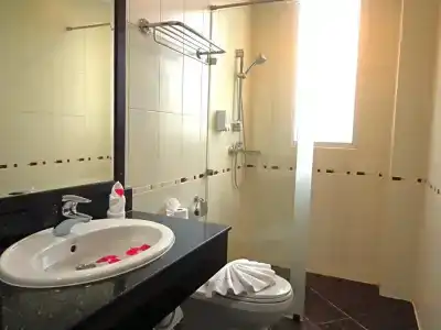 Sukcheewa Residence Phuket - 59
