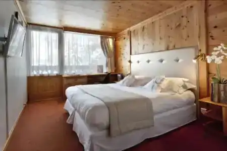 Hôtel Les Sherpas - 45