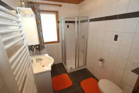 Ferienwohnungen Flörl - 6