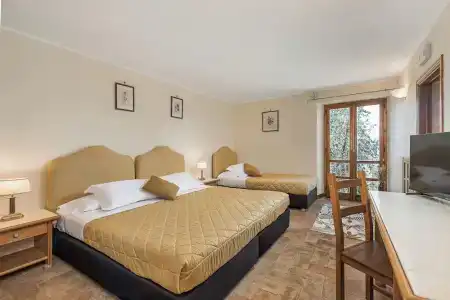 Relais La Fattoria - 30