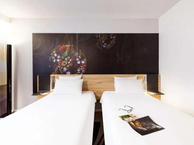 Novotel Limoges Le Lac - 117