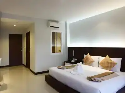 Nize - Sha Plus - 2