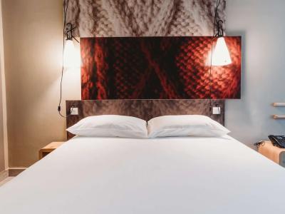 Ibis Casablanca Sidi Maarouf - 2