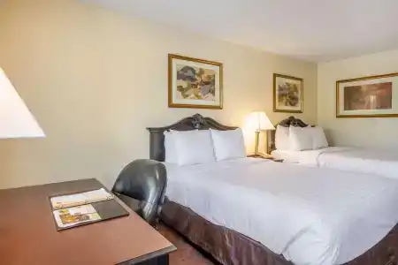 Clarion Inn & Suites Central Beach - 11