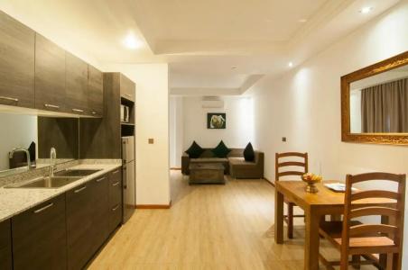 La Rose Suites - 34