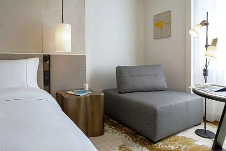 The Westin Grand Frankfurt - 51