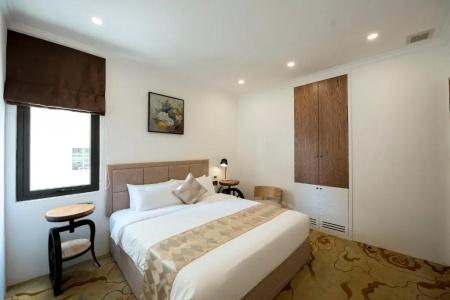 Nesta Saigon Central-Formerly Saigon Princess - 47