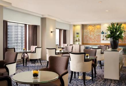 Sheraton Imperial - 14