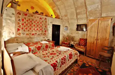 Ürgüp Inn Cave - 2