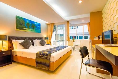 Hallo Patong - 62