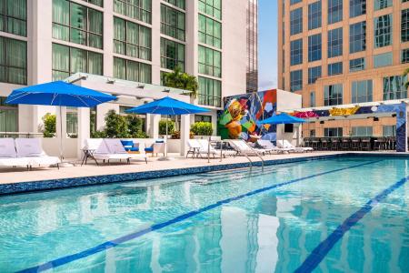 Hyatt Centric Las Olas Fort Lauderdale - 11