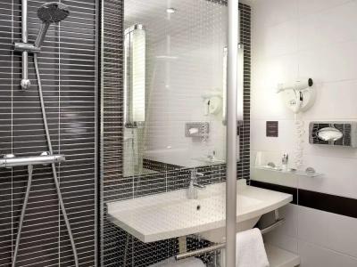 Novotel Bordeaux Centre Gare Saint Jean - 40