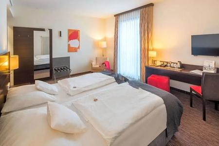 Best Western Plus Ostertor - 61