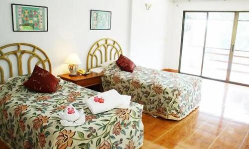 Duenshine Resort - 37