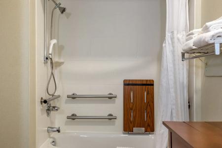 Comfort Suites Walnut Creek - 8
