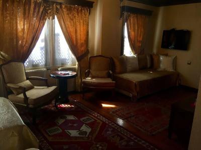 Angora House - 3