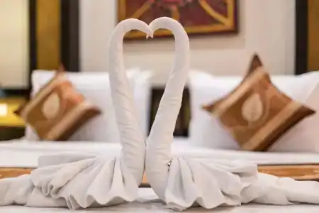 Seeka Boutique Resort - 38