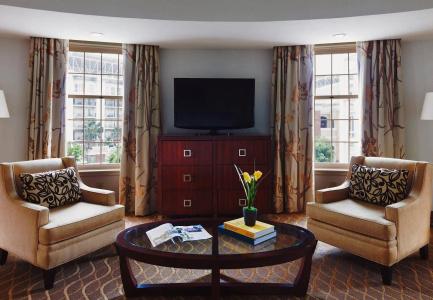 Gaylord Opryland Resort & Convention Center - 4
