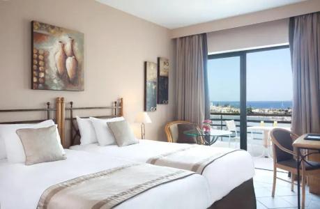 Marina Corinthia Beach Resort Malta - 49