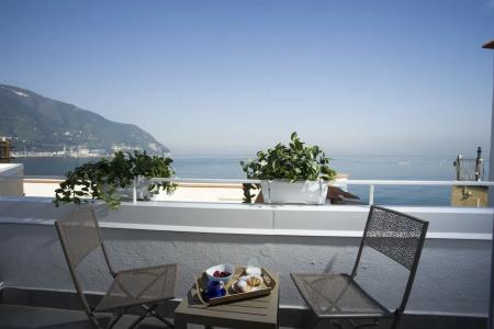 La Chiaja art&relais - 6