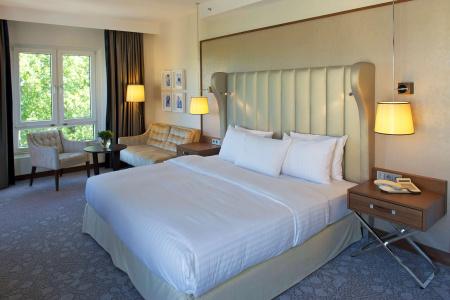 Hilton Bonn - 6