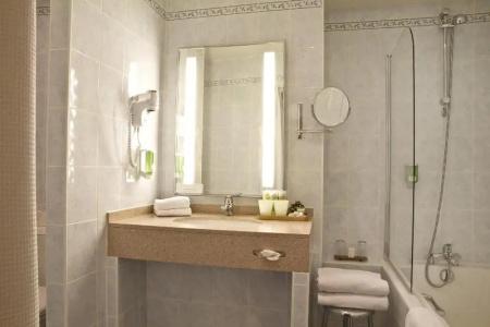Best Western Toulouse Centre Les Capitouls - 83
