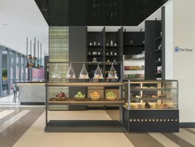 Hilton Garden Inn Bengaluru Embassy Manyata Business Park - 10