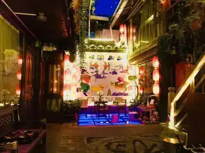 Old Town of Meiliju Inn - 9
