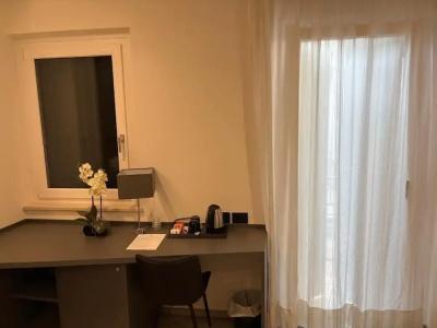 Albergo Cappello e Cadore - 44