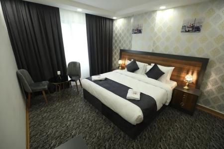 El Emin İstanbul - 36