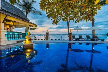 Dara Samui Beach Resort - Sha Extra Plus - 37
