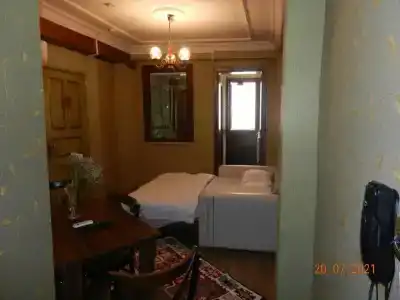 Royal Suites Sultanahmet - 89