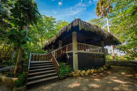 Natura Cabana Boutique & Spa By Mint - 34